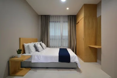 The Grey House Palai Phuket – Fotos 2