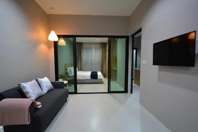The Grey House Palai Phuket – Fotos 5