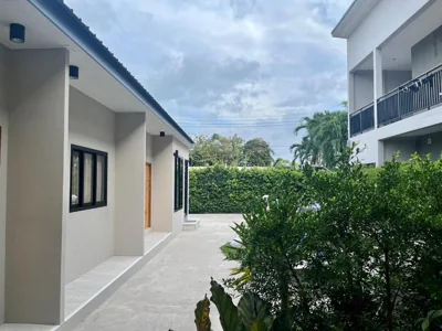 The Grey House Palai Phuket – Fotos 6