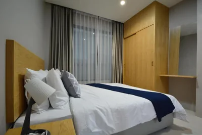 The Grey House Palai Phuket – Fotos 7