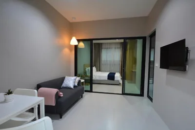 The Grey House Palai Phuket – Fotos 9