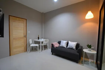 The Grey House Palai Phuket – Fotos 10