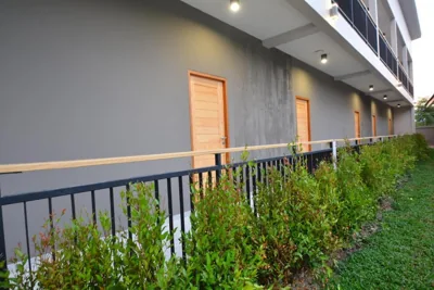 The Grey House Palai Phuket – Fotos 11