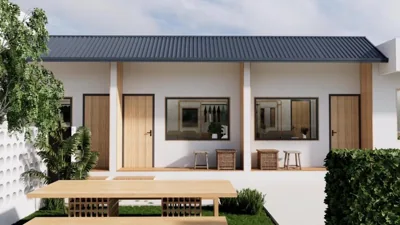 The Grey House Palai Phuket – Fotos 15